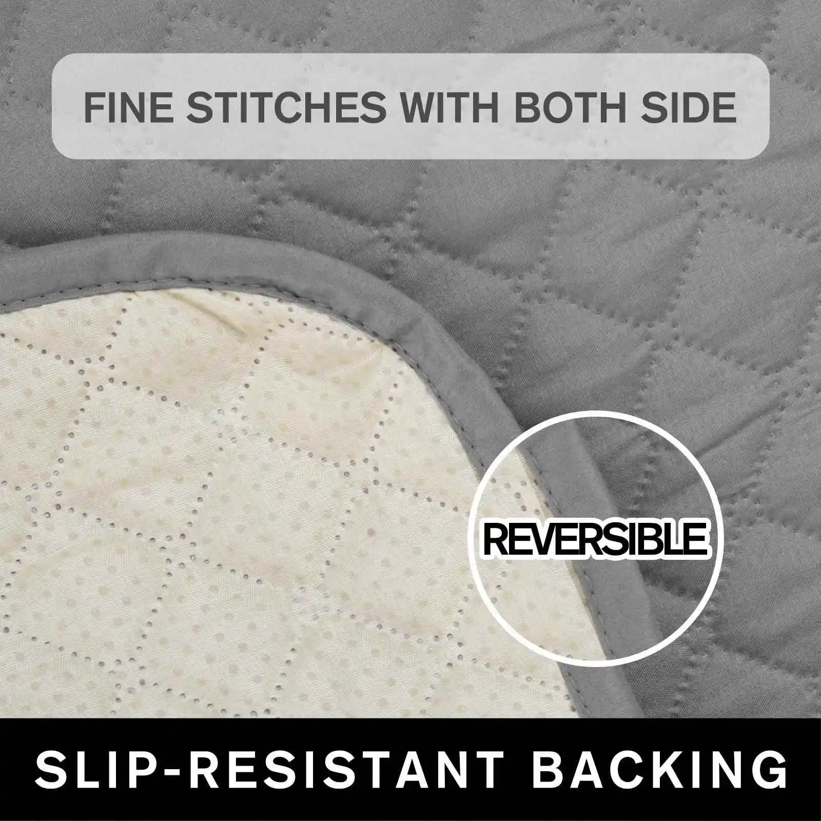 

Modern Simple Pure Color Elastic Waterproof Anti-Slip Pet Sofa Cuion Universal Sofa Cover Easy to Clean Home Textile