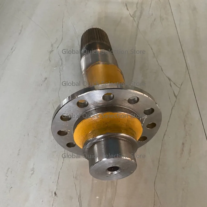 Construction Machinery Parts Bulldozer Parts Wholesaler 103-27-31311 Shaft 1032731311 13kgs in Stock