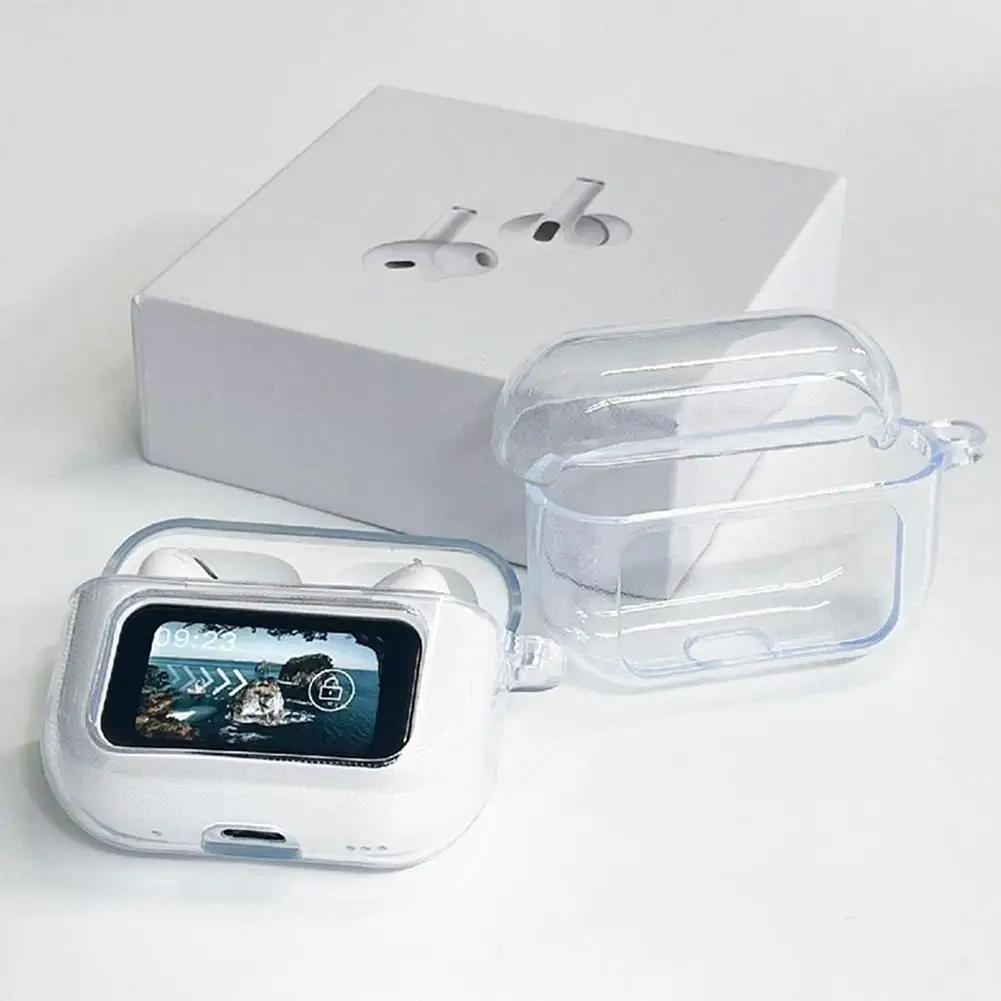 For A9 Pro Earphone…