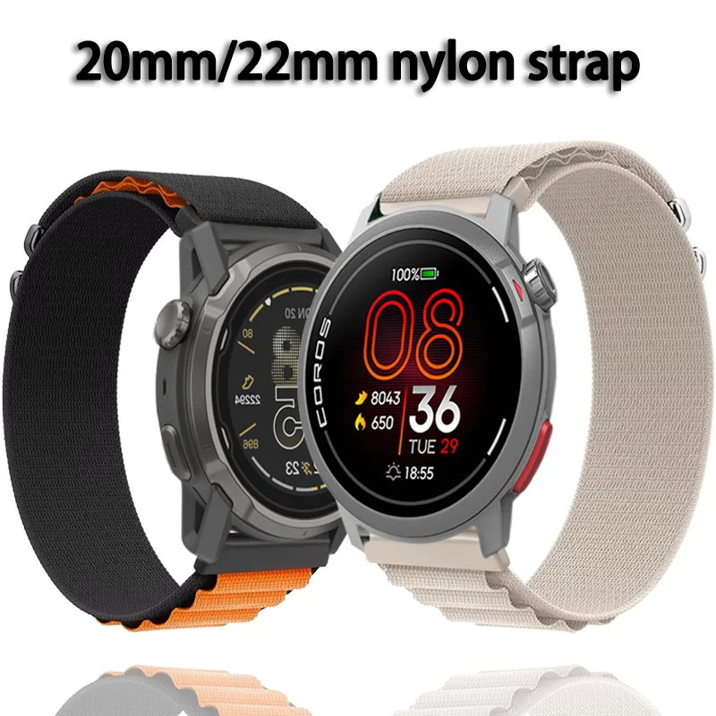 20Mm 22Mm Alpine Ny…