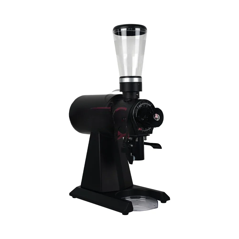 

16 Speed Adjustable Cappuccino Ek43s Coffee Grinder, Commercial Fully Automatic Coffee Bean Grinder