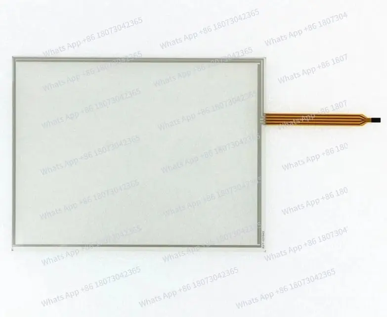 

Для сенсорного экрана tpc120HC TPC1260T TPC1262H