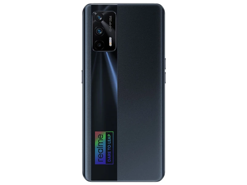 New Global Rom Realme Android Smartphone GT Neo Flash Edition 5G Octa Core 64MP 65W Fast Charge NFC Mobile Phone 6.43\