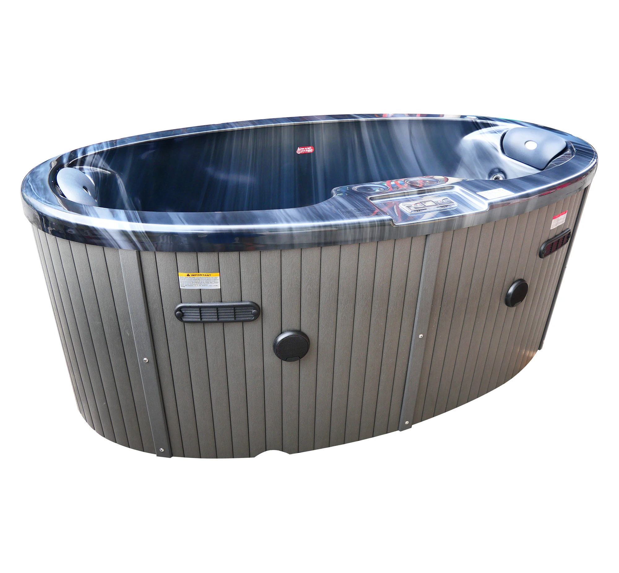 Wholesale indoor spa acrylic mini hot tubs