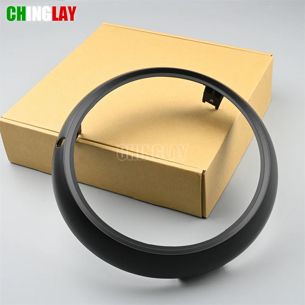 Z900RS headlight trim ring rims For Kawasaki Z900RS 2018-2025 headlight rims headlight trim ring Z900RS CAFE Fairing