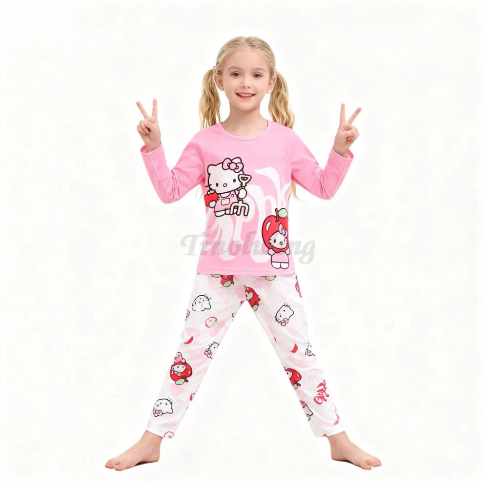 Hello Kitty Toddler…