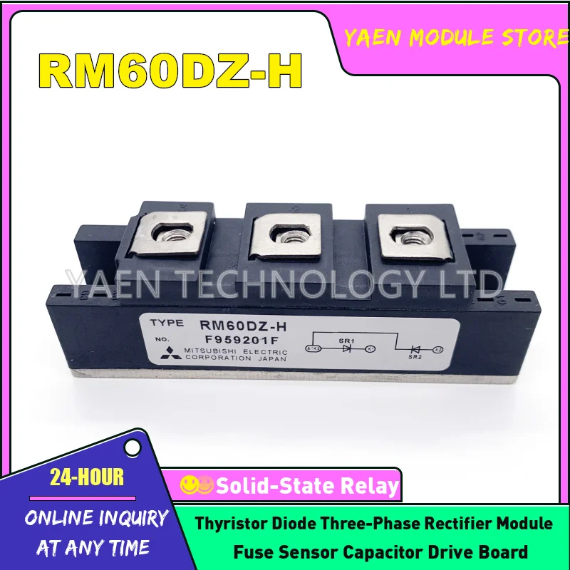 

RM100DZ-H RM30DZ-H RM60DZ-H RM150DZ-2H RM200DZ-H TM90DZ-H NEW ORIGINAL MODULE IN STOCK