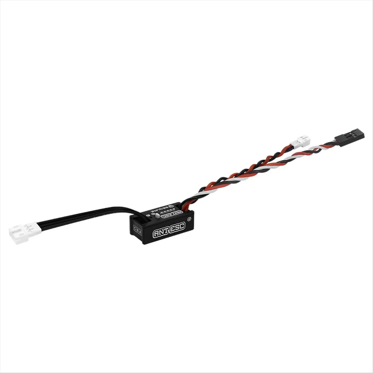 M85K  Ant ESC for RC Climbing Cars 2-3S High-Performance Outer Rotor Brushless Power Kit