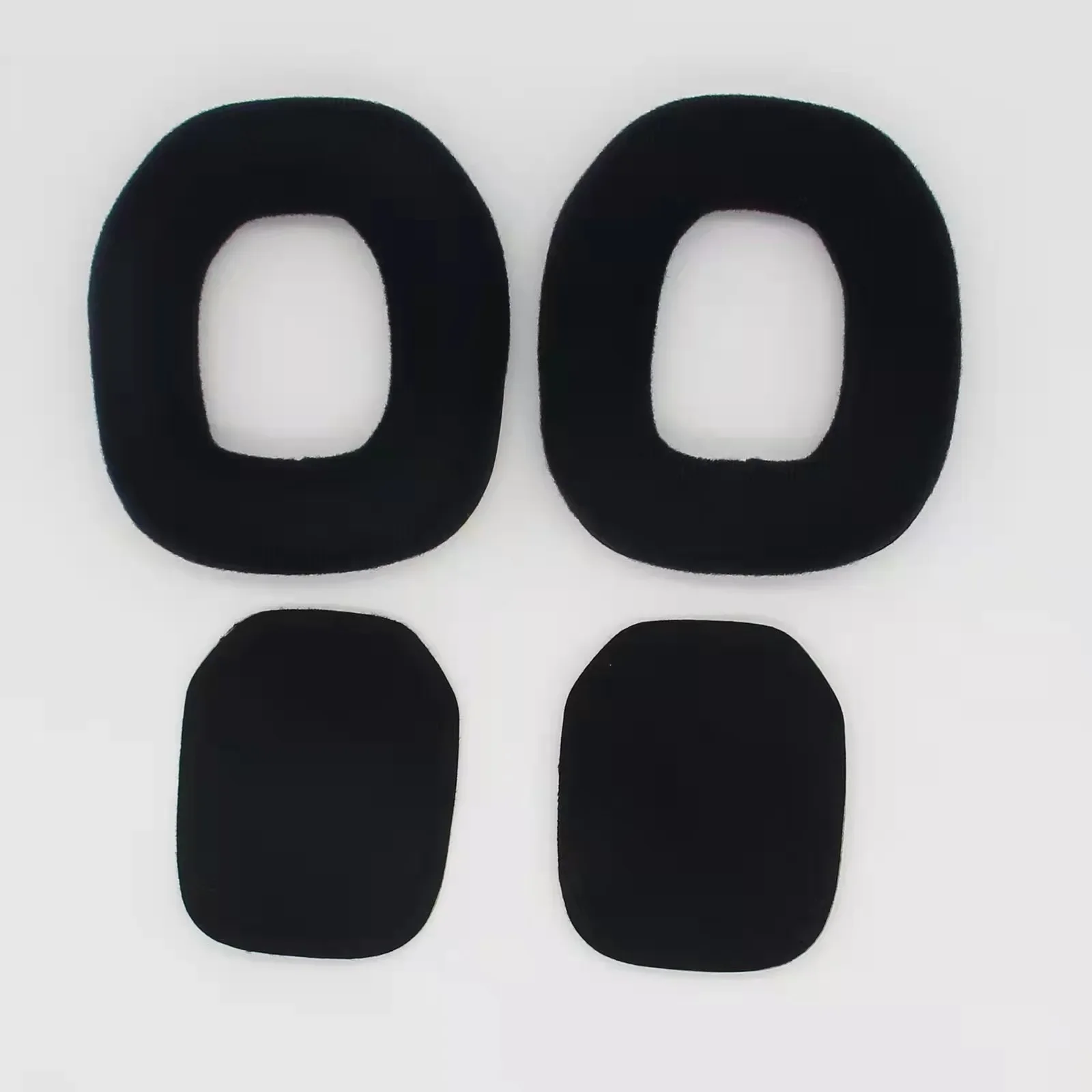 Replacement Ear Pads Earpads Foam Cushion Headband For Logitech Astro A50 a50 Gen 3 Gen 4 Gaming Headset Headphone,ZUODUO