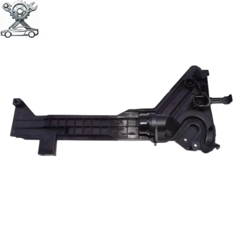 Radiator Expansion Tank Mounting Plate OEM 17111436251 for BMW E86 E85 E46 323i 330Ci 325 330 8-07 325i 328i 330i