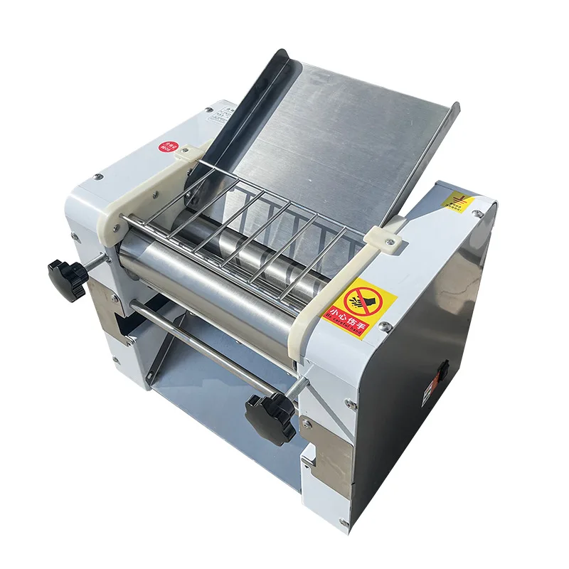 New desktop noodle press commercial noodle all-in-one machine steamed buns ramen household multi-functional noodle press