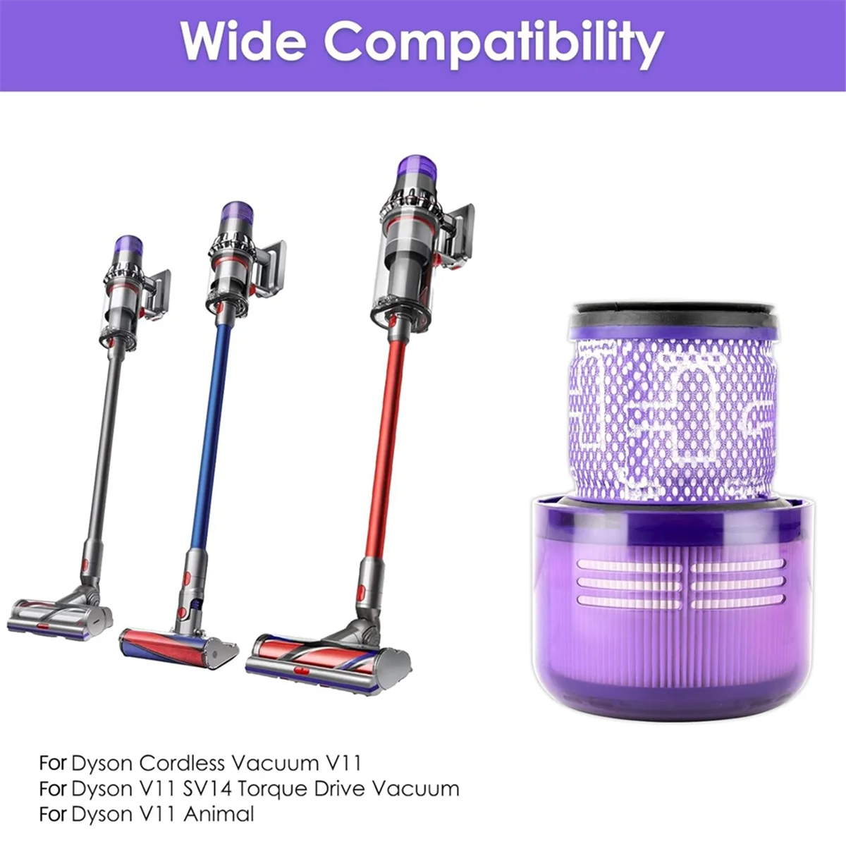 AT59 Replacement He… - image