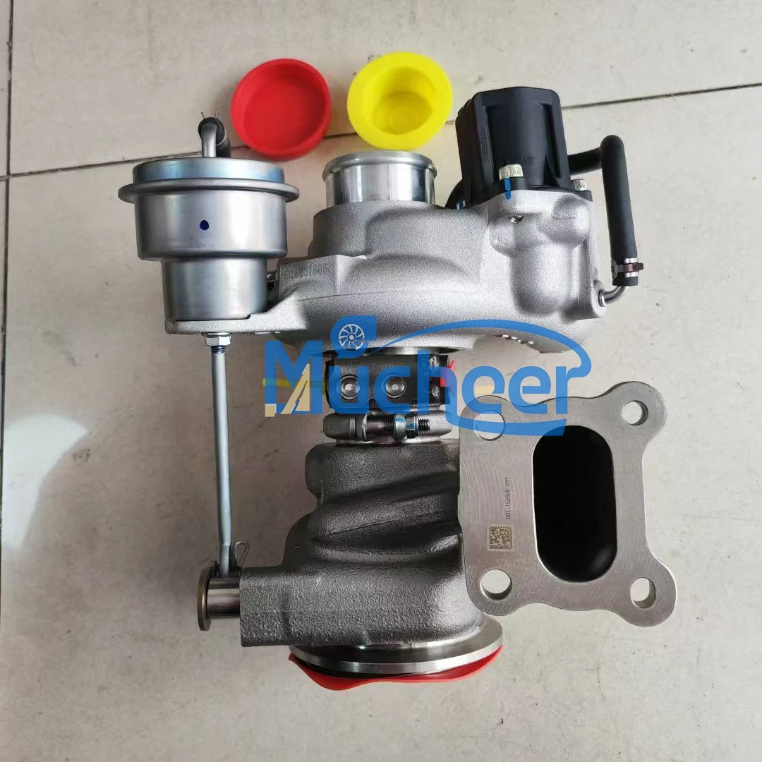

TD025L4BR Turbocharger 49180-04051 49180-04053 49180-04056 49180-04070 49180-04080 For Buick Encore Trax For Cruze SGE LE2 1.4T