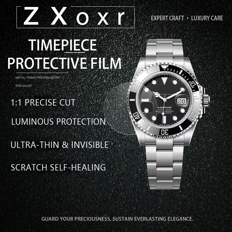 Film for  126610 Full Set Anti‑Corrosion Scratch‑Resistant High‑Transparent Snug‑Fit Protective Film