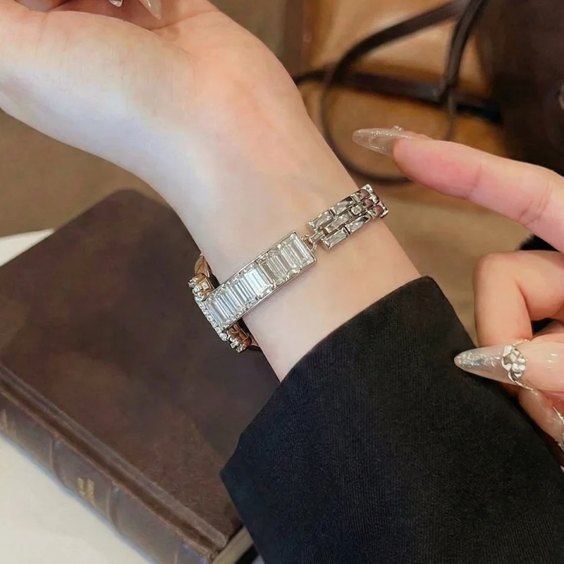 

Advanced minimalist and luxurious strap suitable for Huawei GT5/GT5 Pro/GT4/GT2/3/4 22mm/20mm/18mm fashionable strap