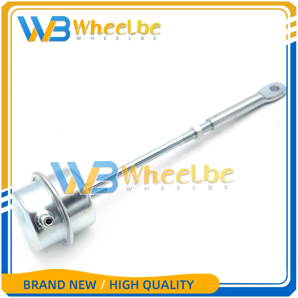 1.5bar-2.5bar ضغط العمل توربو مشغل بوابة النفايات الداخلية نوع عالمي لأجزاء الشاحن التربيني HX35W HX40 HX40W