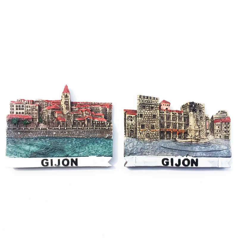 Adhesivo de resina para frigorífico gijon, una ciudad industrial costera en España