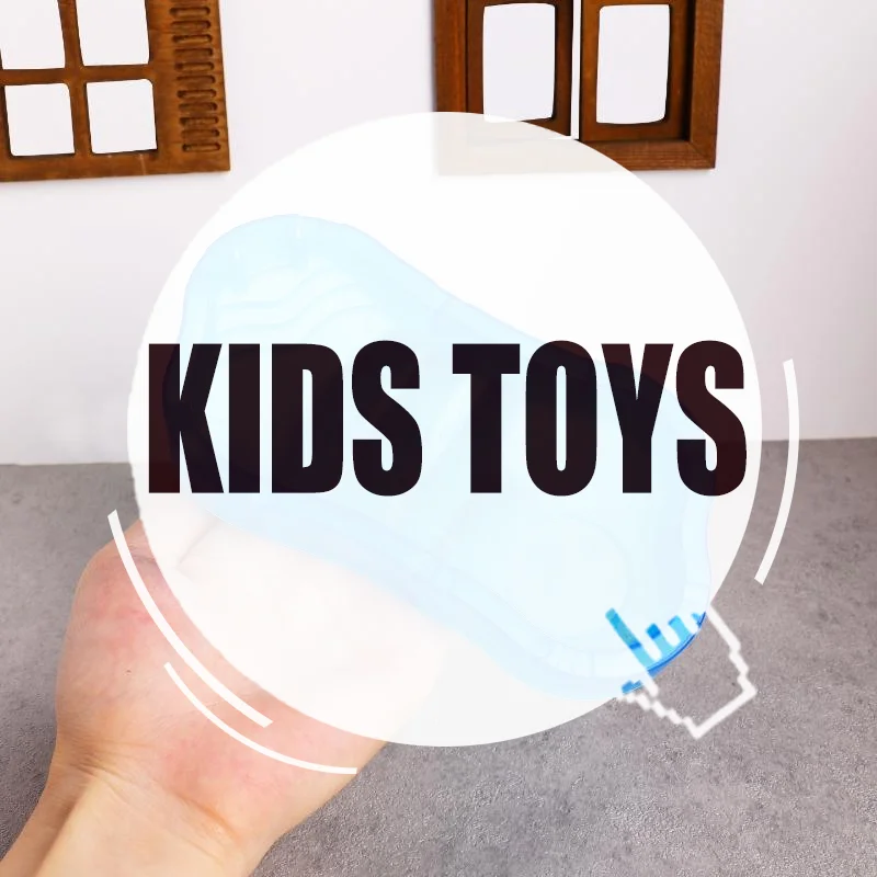 1Pcs Mini Blue Swimming Pool Model Dollhouse Miniature Pool Scene Ornament For Doll House Children's Toy Accessories