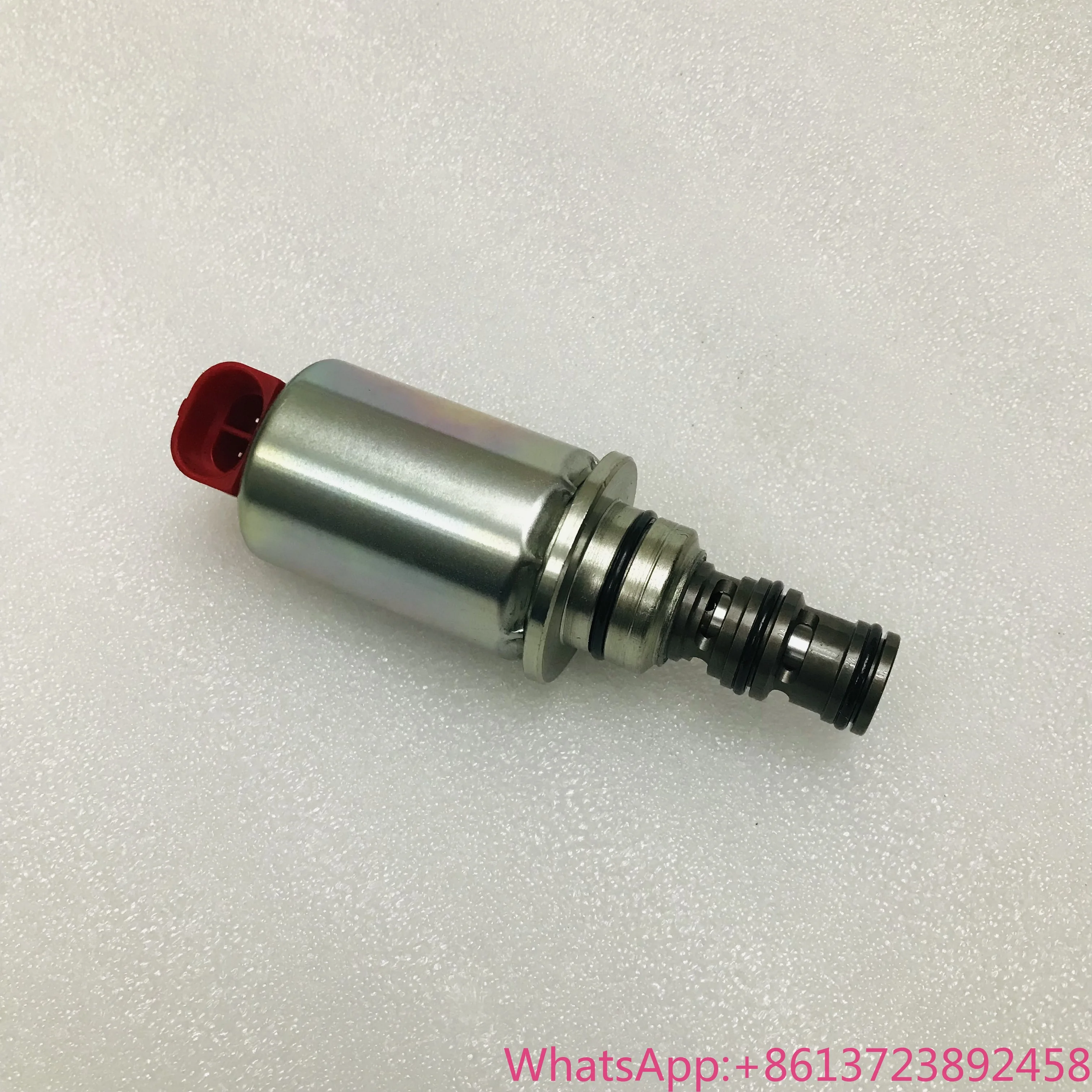 

Aftermarket Diesel Solenoid Valve 87472229 for Tractors