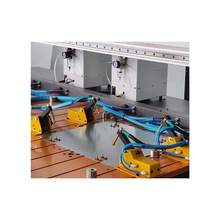 Thelstations/quick station/air chaud