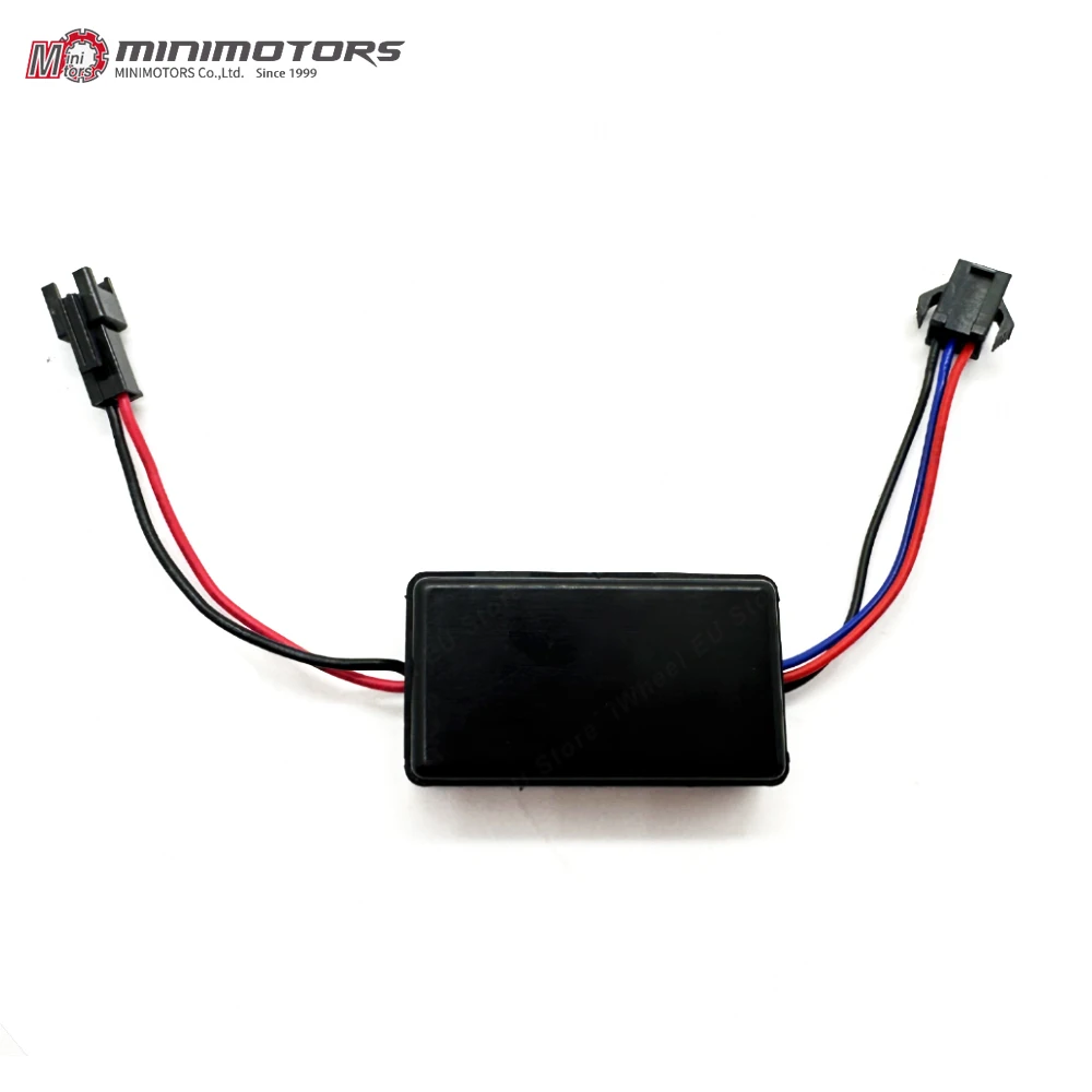 Original Dualtron Thunder II LED Controller for Dualtron Achilleus Victor Luxury Ultra II Storm LTD Spider II LED Black Box HUB