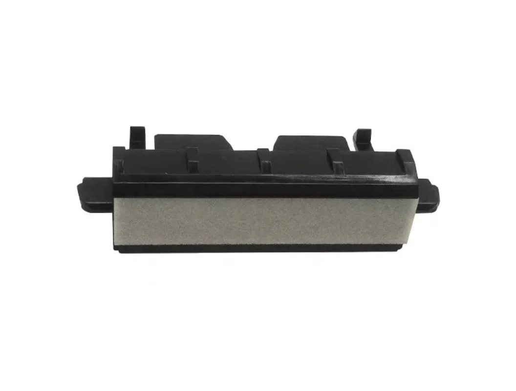 10pcs D245-2576 D2452576 Separation Pad for Ricoh Aficio MP 2014 2014C 2014AD 2014EN 2014HC MP2014