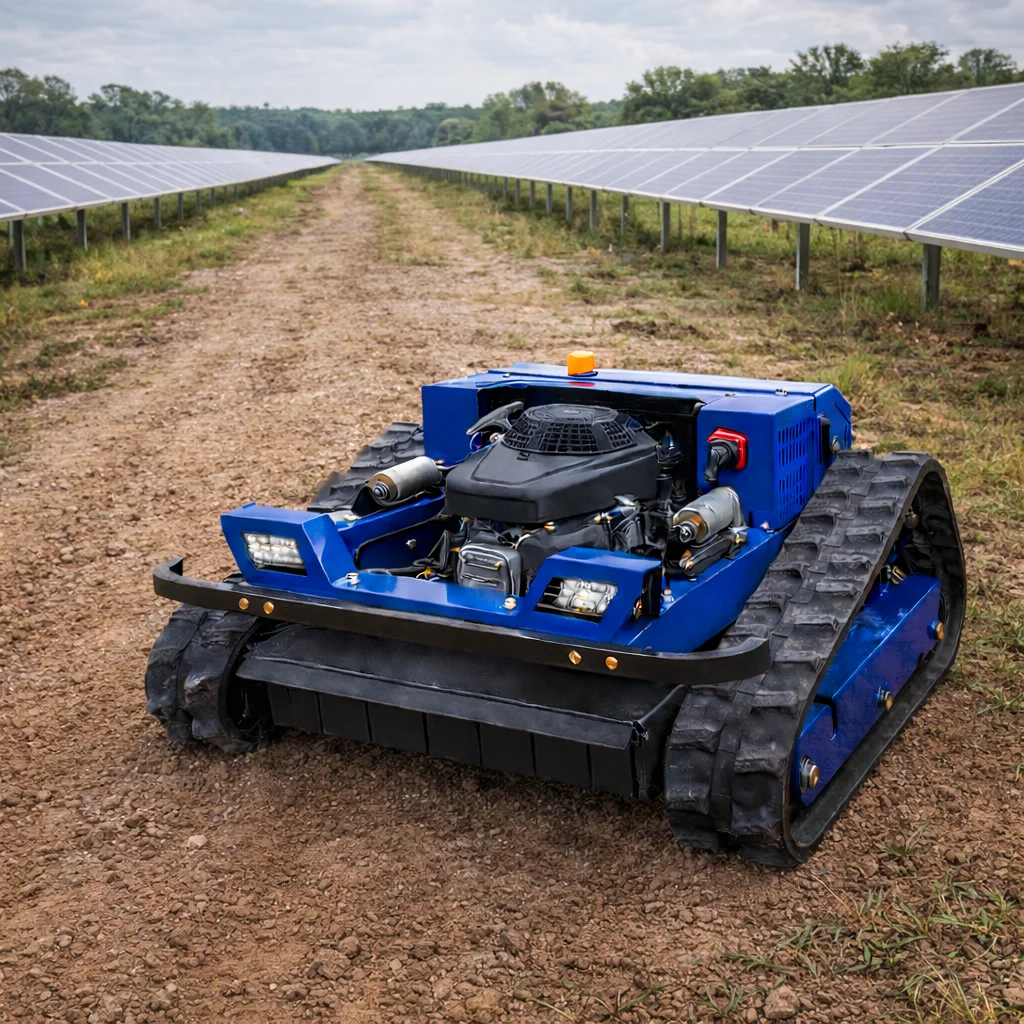 

Газонокосилка с нулевым поворотом по индивидуальному заказу — ширина резки 550 мм, прямая заводская косилка с дистанционным управлением, приятная для бюджета