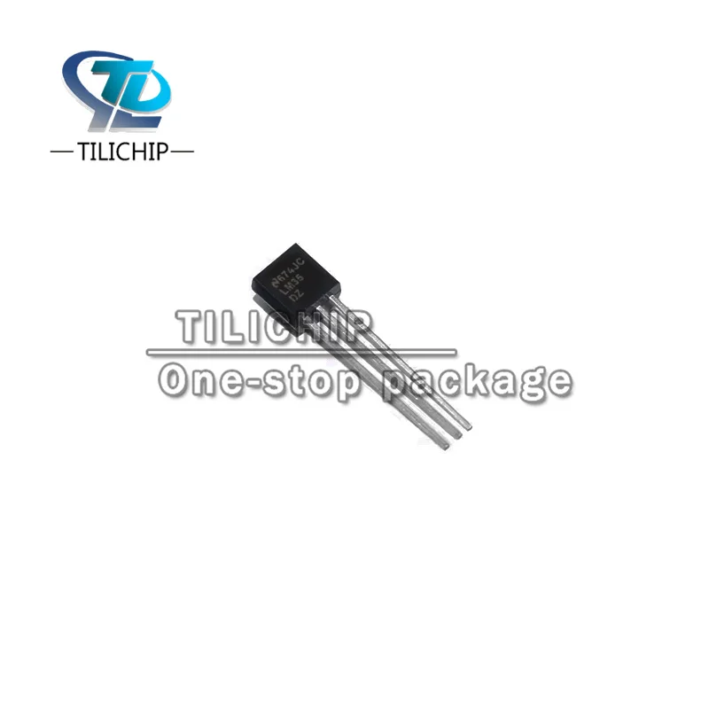 （5/10/30Pcs）Lm35Dz/…