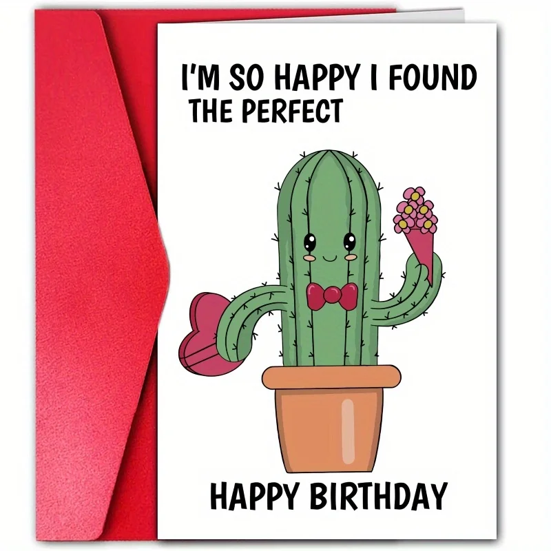 1Pc, Happy Birthday…