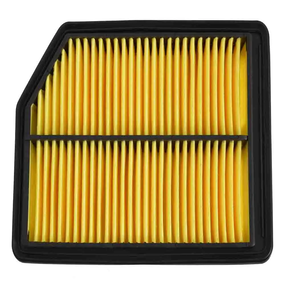 Car Air Filter For HONDA (GAC)  ODYSSEY (RB_) 2.4 2009-2014 K24Z2 OEM 17220-RLF-000 Auto Spare Engine Part Element Accessory