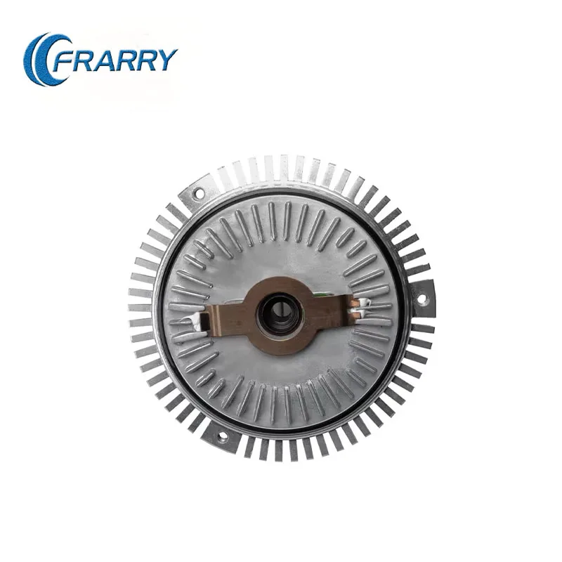 Frarry -  0002005122 Engine Cooling Fan Clutch for Mercedes-Benz Dodge Sprinter 000 200 51 22 8MV 376 732-061