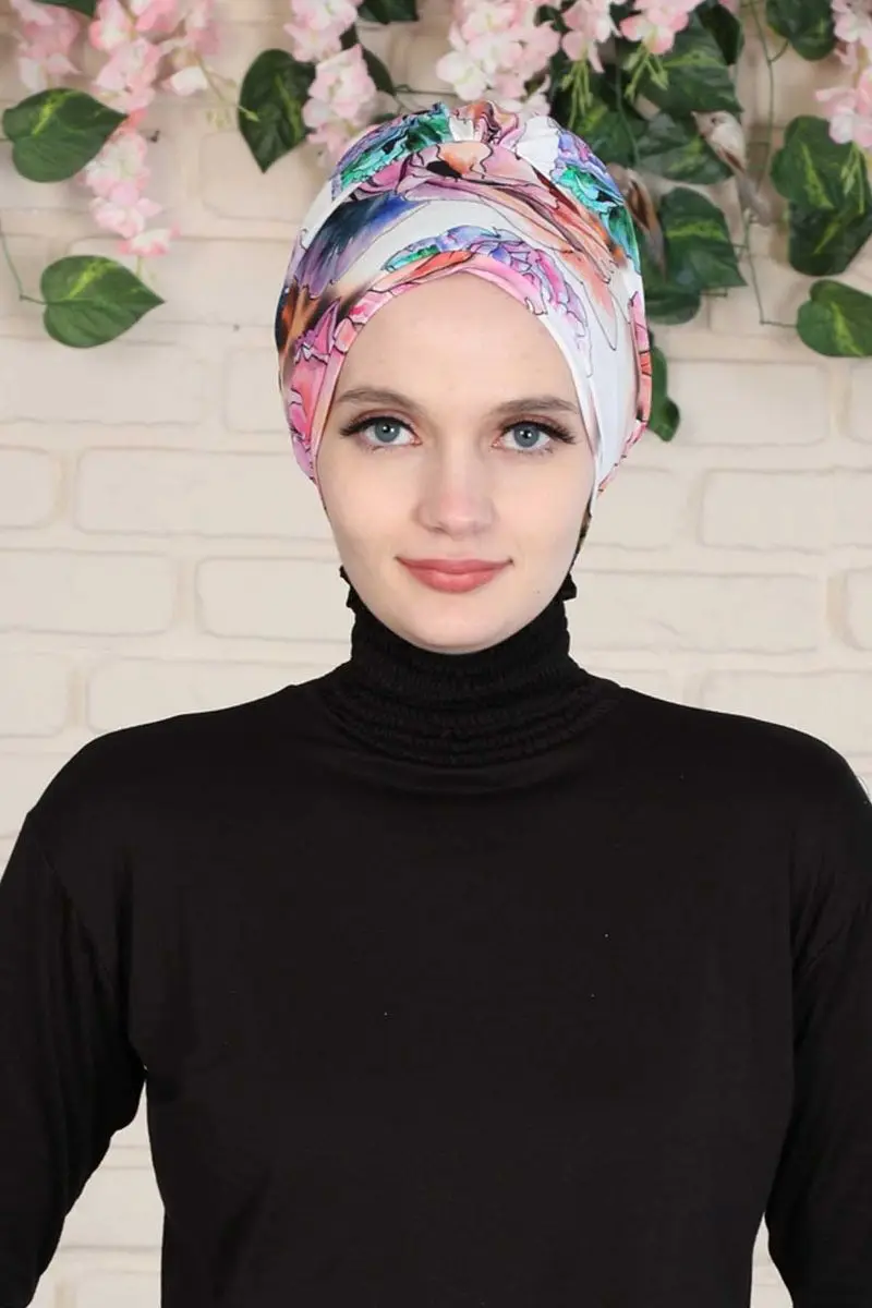 Combed Bone nature pattern