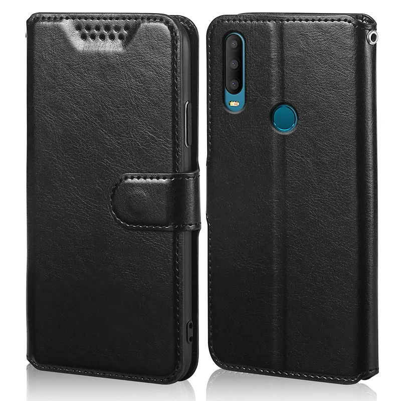 Wallet Phone Case for Alcatel 1SE 2020 1 SE 5030F 5030U 5030D for Alcatel 1L 2021 Flip Leather Cover Case Capa Etui Fundas