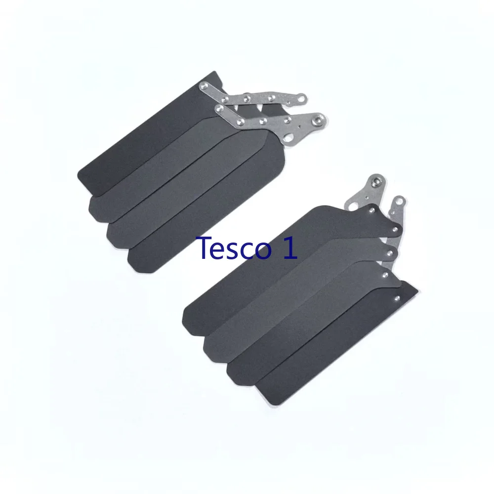 Original New Shutter Blades Blade Curtain Parts for Canon EOS R5 R5C R6 R6II R6 Mark II R3 SLR Camera Repair Replacement Part