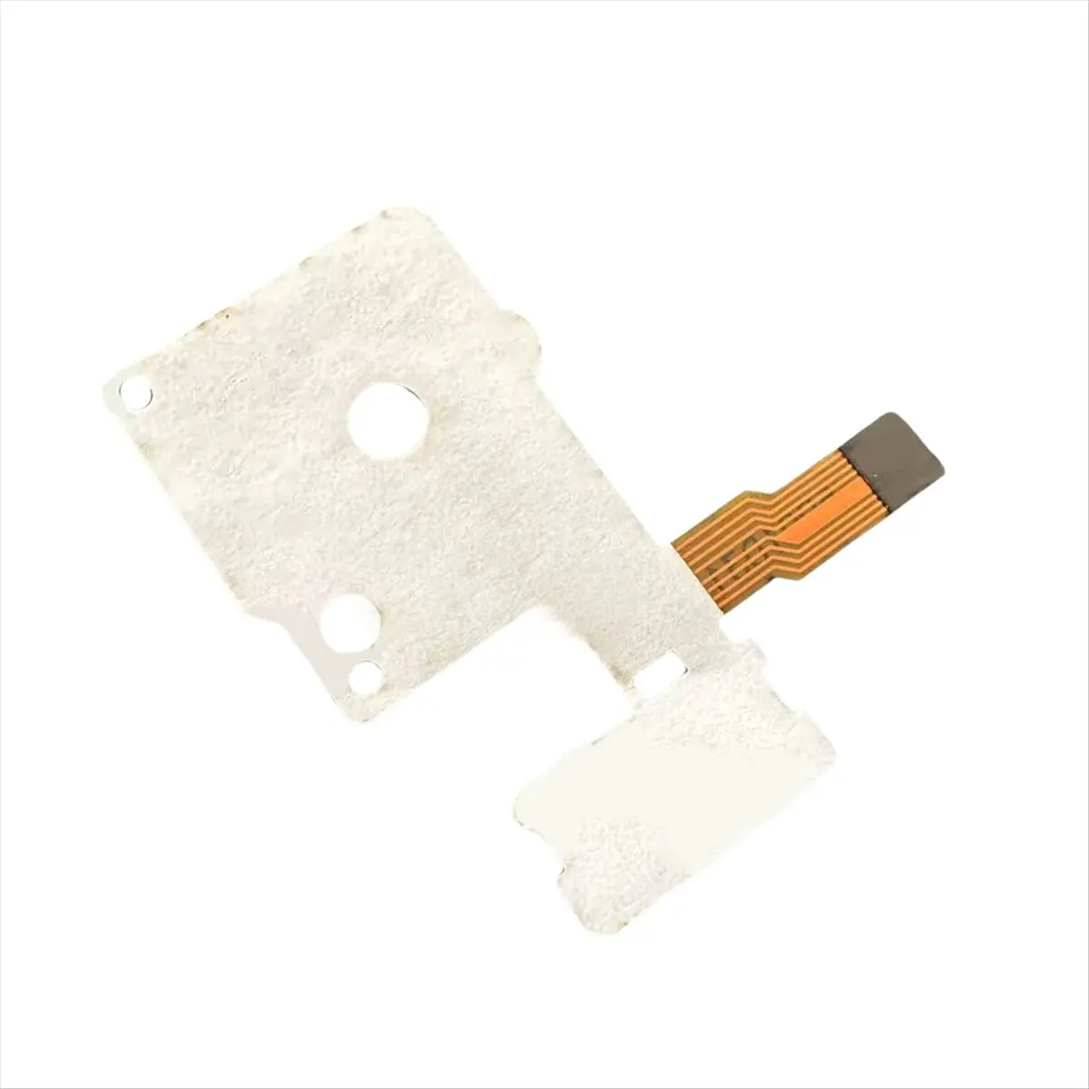 A10I Right Ribbon Cable for PSP1000 Controller Tray Button Film Tray Conductive Film Tray Button Film Sticker
