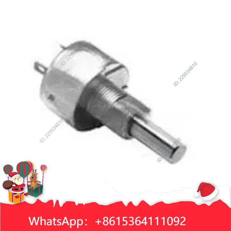 1pc for P30LLOAPS103KAG202 P30LL0FRR P30LL0APS103KAG202 Potentiometer Compatible For Model，practical use