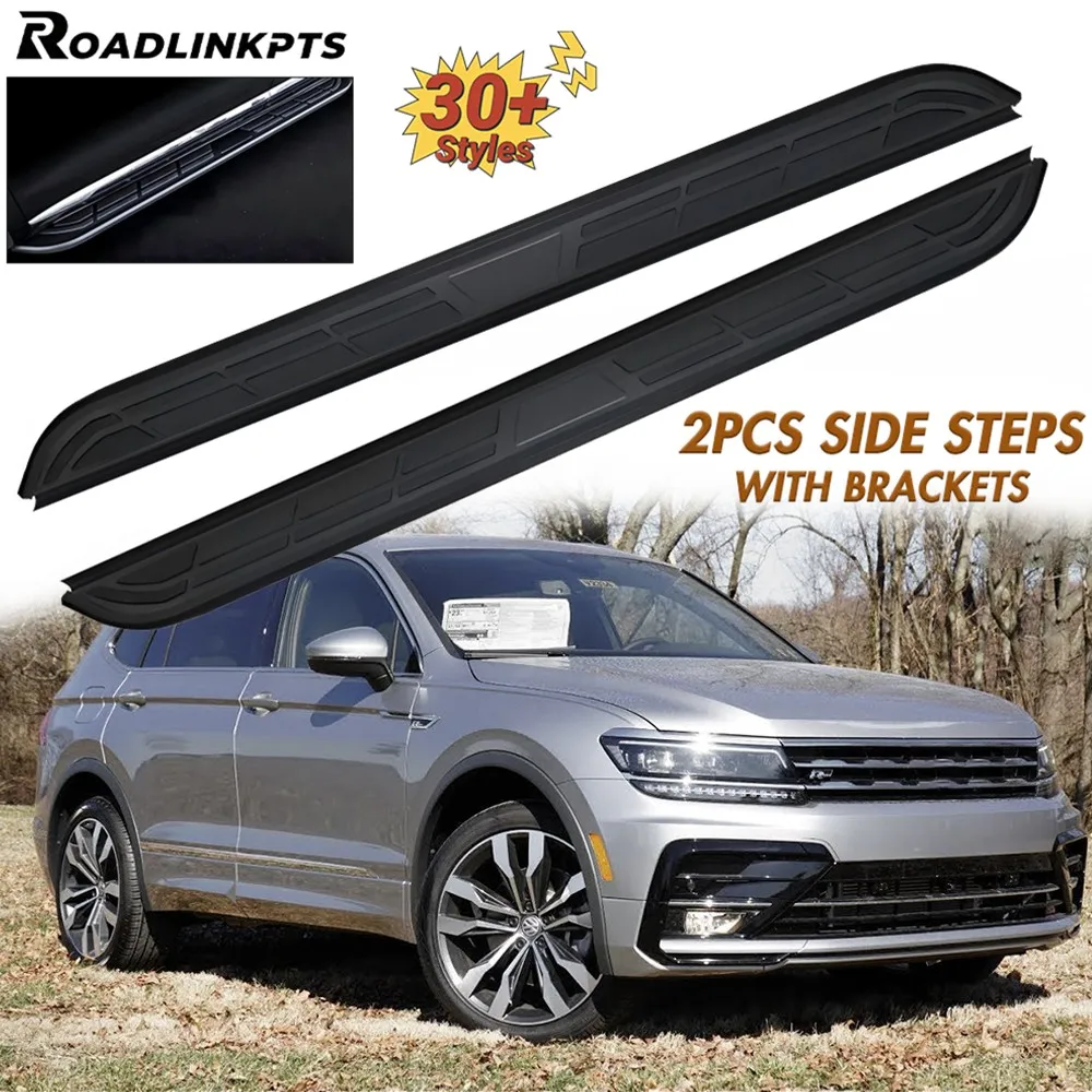 2PCS Aluminum 5.1