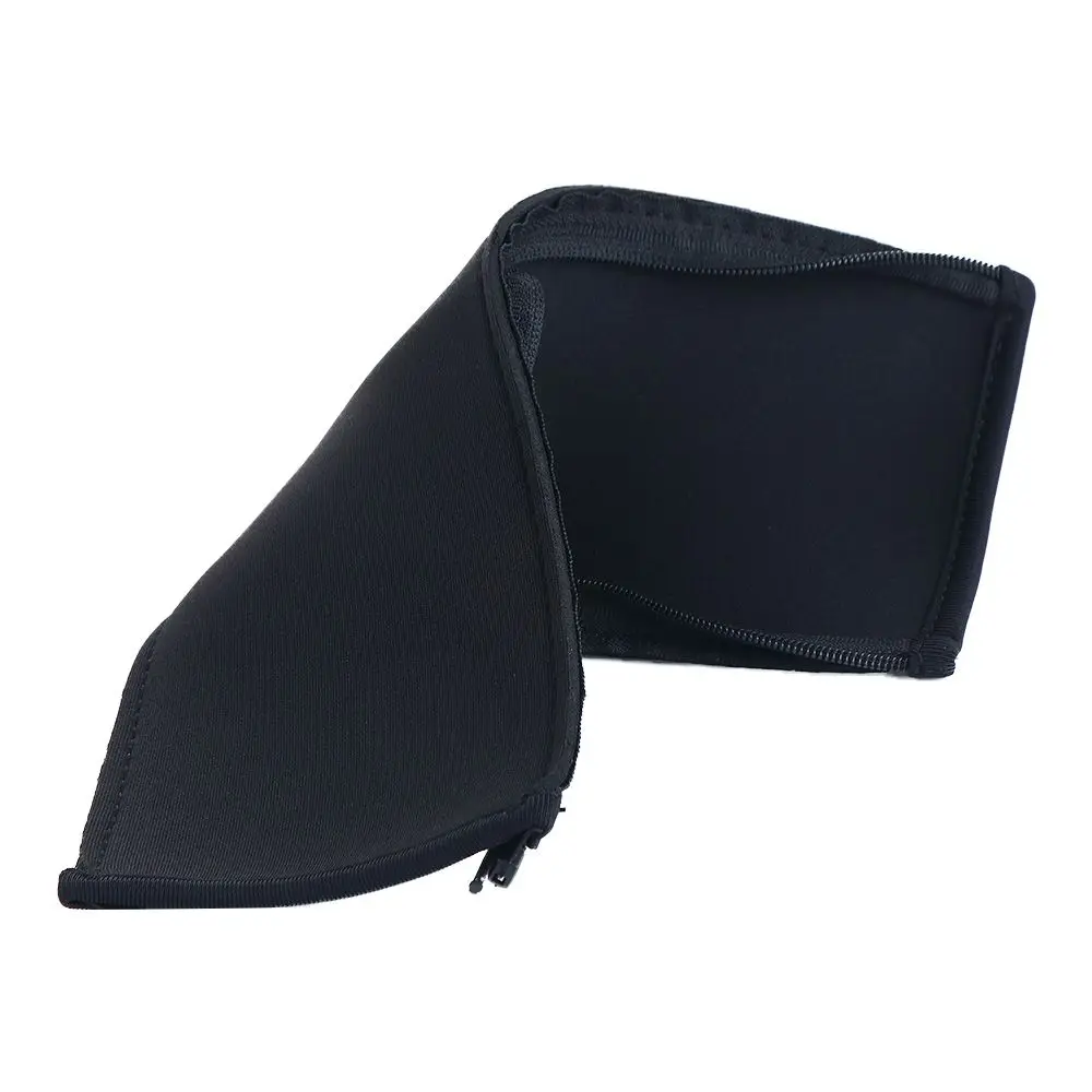 

Replacement Game Headsets For Audio Technica Headphone Sleeve Zipper Headband Cover Headphone Protector Headphone Accessories