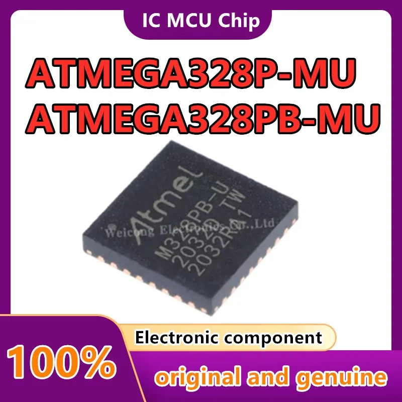 Atmega328P-Mu Atmeg…