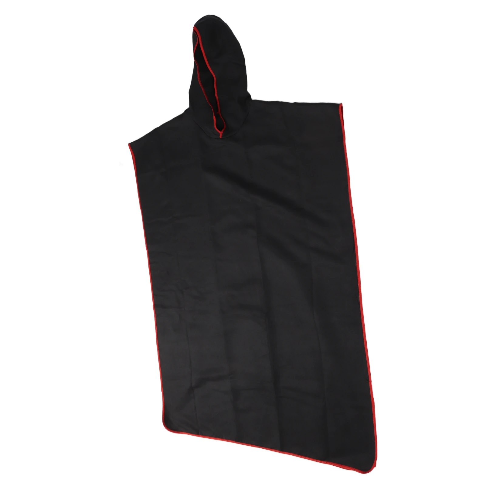 تصفح المعطف تغيير منشفة مع هود ستوكات بطانية شاطئ منشفة استحمام منشفة السباحة بذلة الشاطئ المعطف للبالغين منشفة السباحة #3