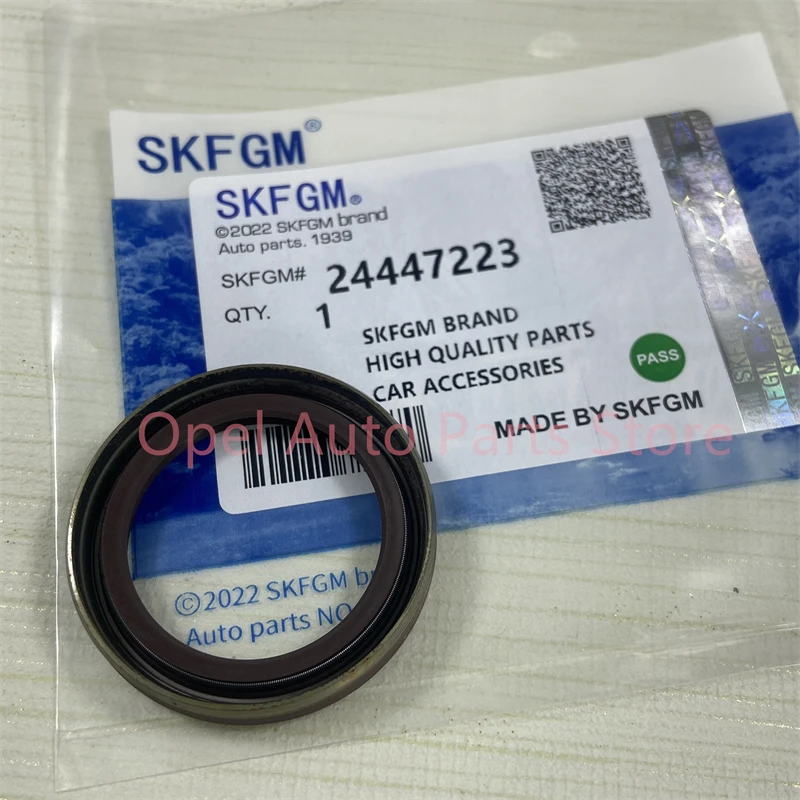 *Engine Camshaft Seal For Chevrolet Cruze Captiva Orlando 1.8 Toyota Corolla Opel Astra Zafira 24447223