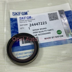 *Engine Camshaft Seal For Chevrolet Cruze Captiva Orlando 1.8 Toyota Corolla Opel Astra Zafira 24447223