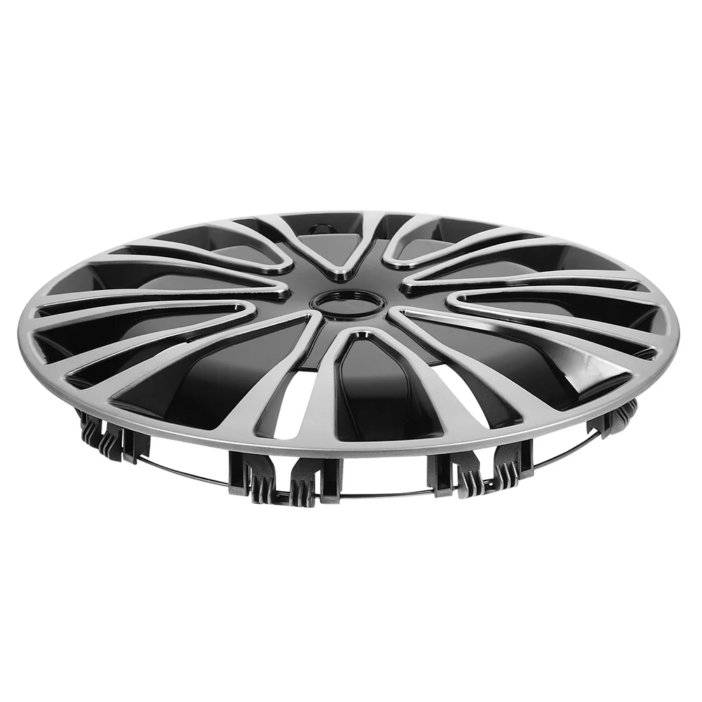 Decoration Auto Vehicle Wheel Truck Covers Vehicle Wheel Hub Cap Rim Replacement Automotive Accessories Car for