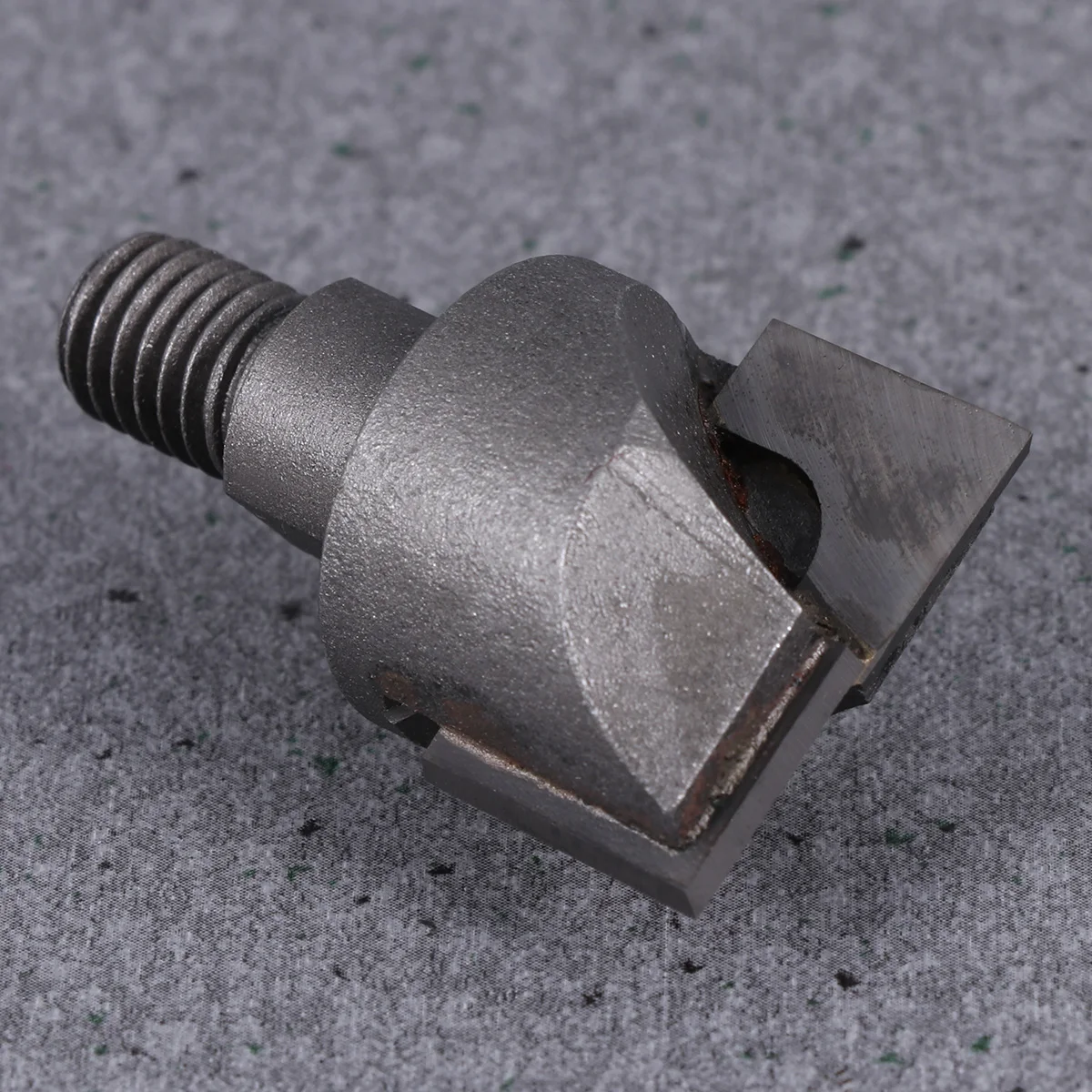 

Keyhole Drill Center Bits Milling Slotting Hexagon Hinge Door Lock Opener Masonry