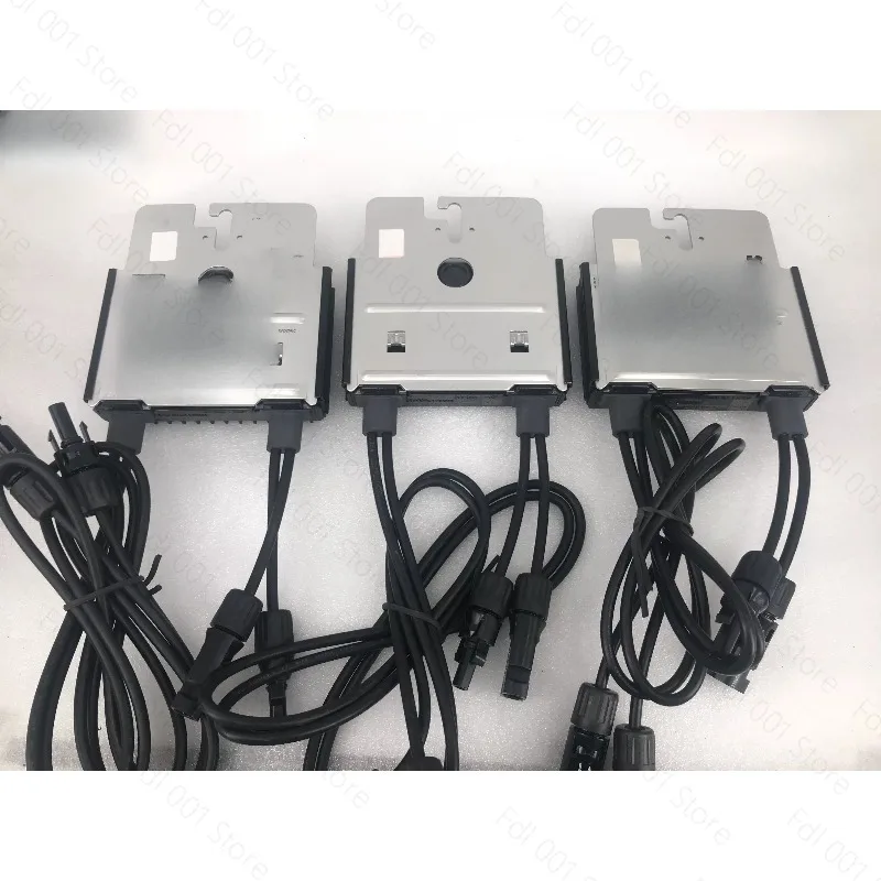 Solar MPPT DC PV Optimizer 320W 370W 400W Used 1V Safety voltage