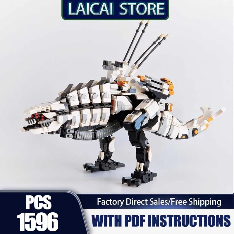 

Популярная игровая модель Moc, строительные блоки, модель когтя гастрона, технология, кирпичи, сборка грузовика, праздничные строительные подарки, игрушка