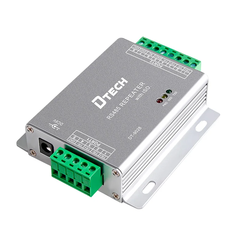 

Новый дизайн, повторитель преобразователя сигналов бизнес-класса Profibus RS485