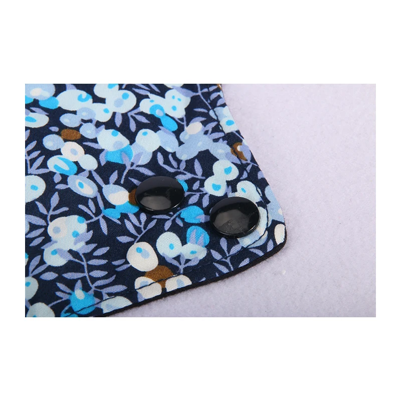 19*26cm Reusable Women Menstrual Pad in Period Washable Feminine Panty Liner Heavy Flow Hygiene Towel Breathable Sanitary Gasket