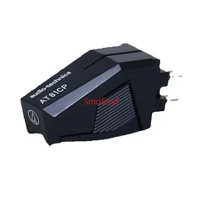 AT81CP Turntable T4P Moving Magnetic Cartridge Stylus For KD47F PL221 M92E 295T 290T LP Vinyl Record Player Hi-Fi Accessories