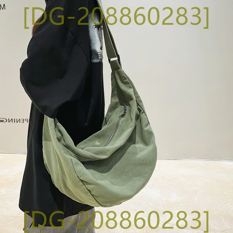 

2024 New Women Bag Fashionable and Soft _DG-208860283_